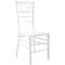 Flash Furniture Advantage Lime Wash Chiavari Chair WDCHI-LW - alternate 1
